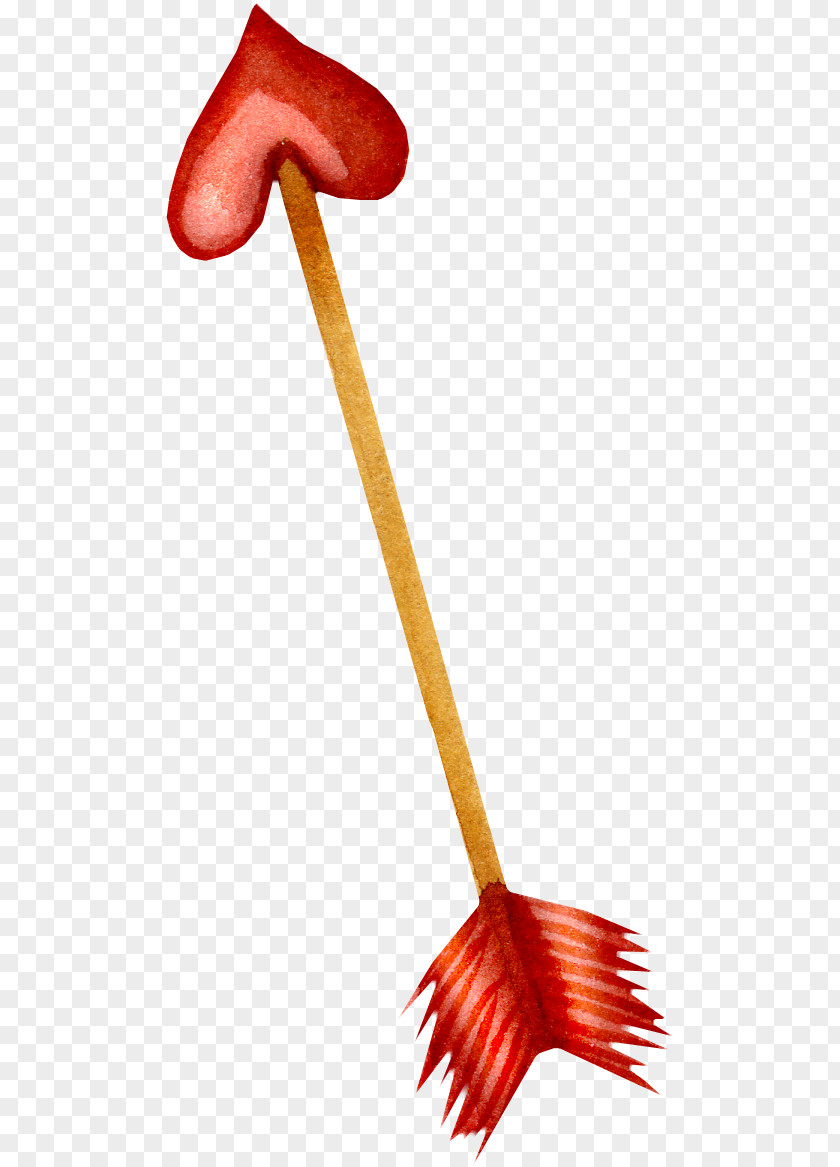 Arrow Cupid Heart Clip Art PNG