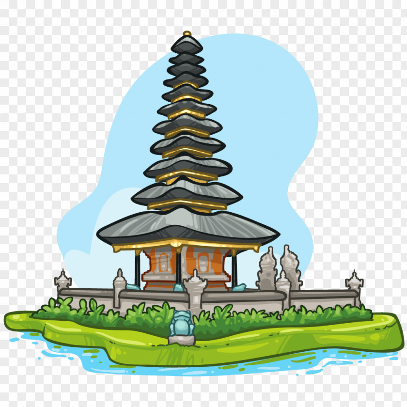 Bali Balinese People Galungan Nyepi Barong PNG