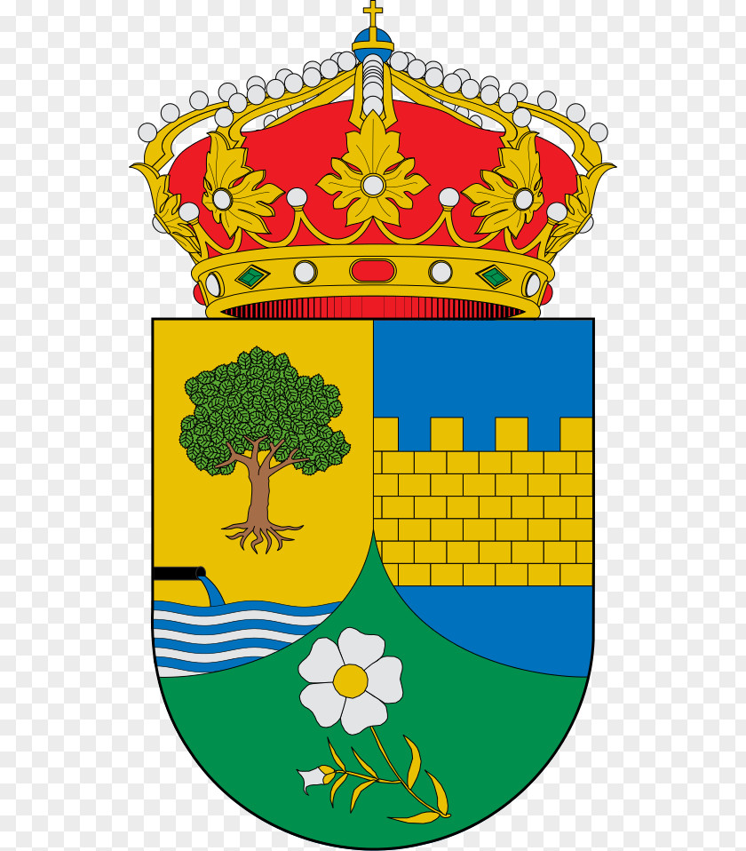 Castile La Mancha Day Coat Of Arms Crest Aguilar De Frontera Quintanar Del Rey Campoo PNG
