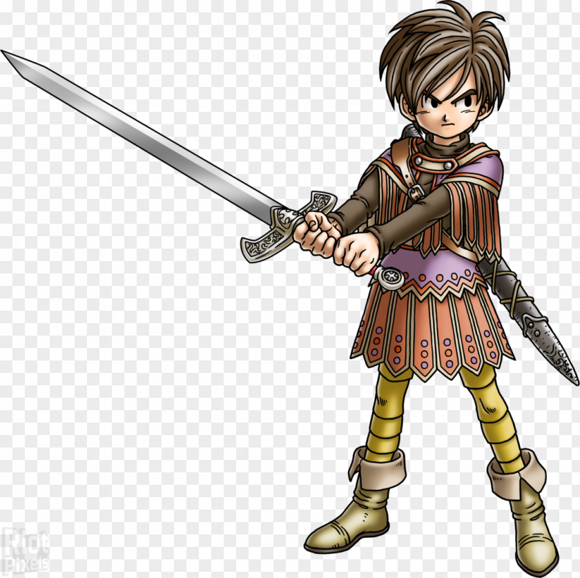 Chrono Trigger Dragon Quest IX Monsters: Caravan Heart VIII Characters: Torneko No Daibōken 3 PNG