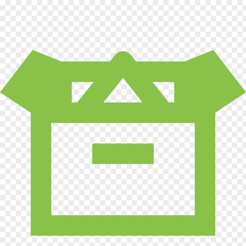 Design Brand Logo Green PNG