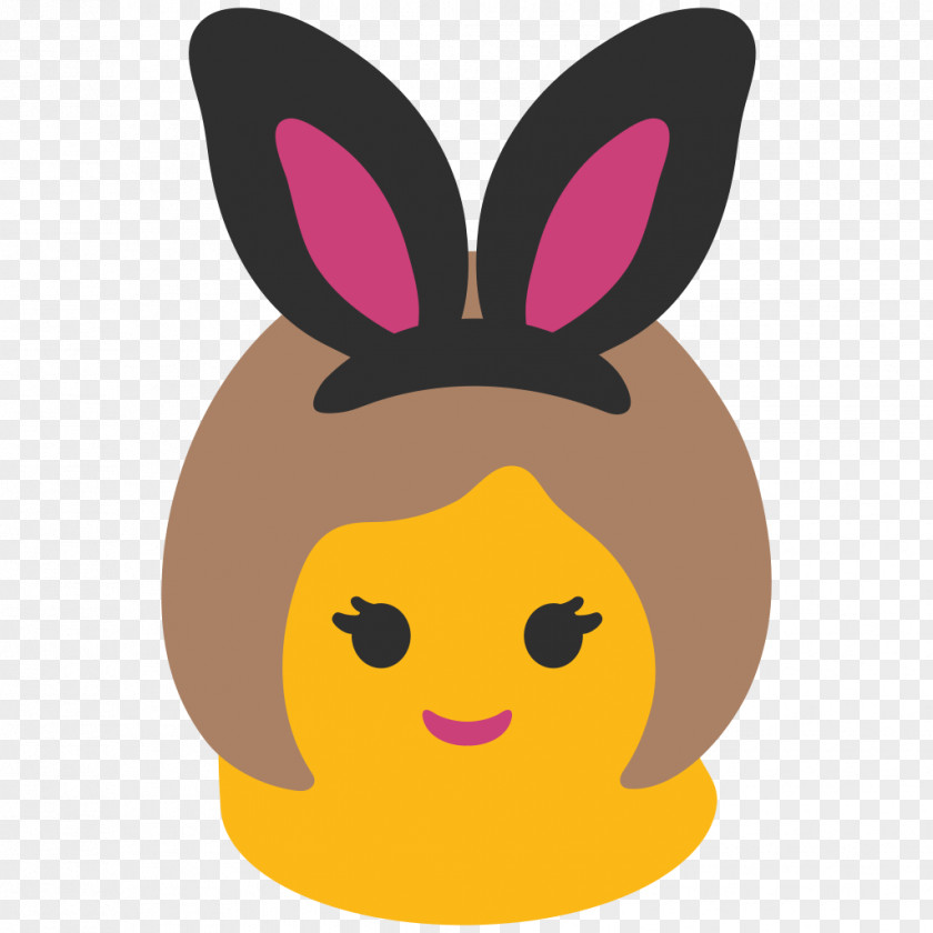 Emoji Version Unicode RabbitBunny Snake VS Bricks PNG