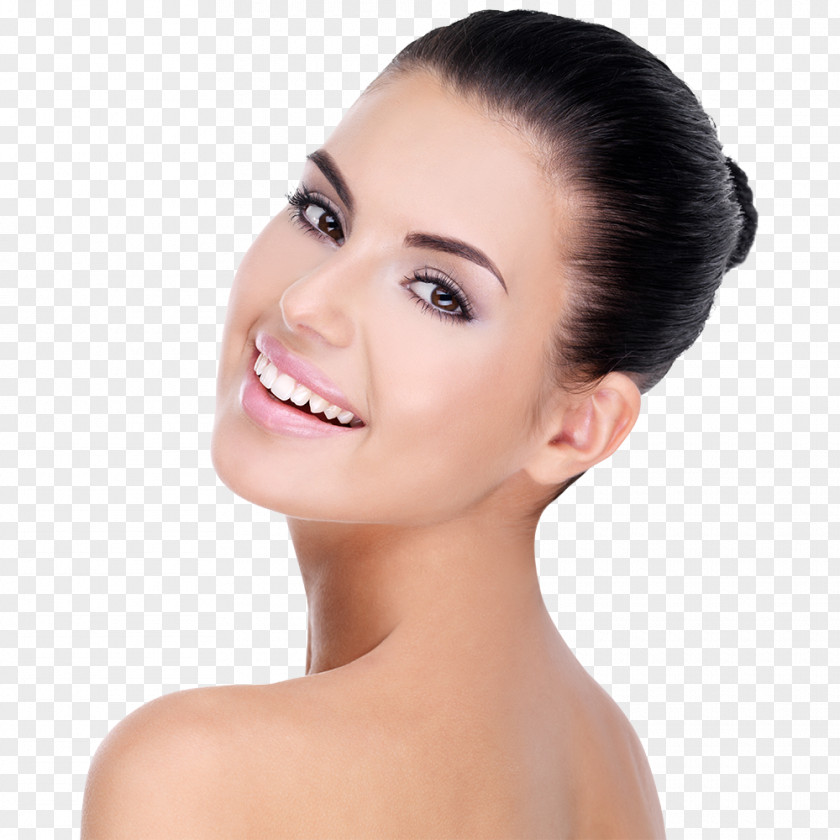 Faces Skin Care Facial Human Whitening PNG