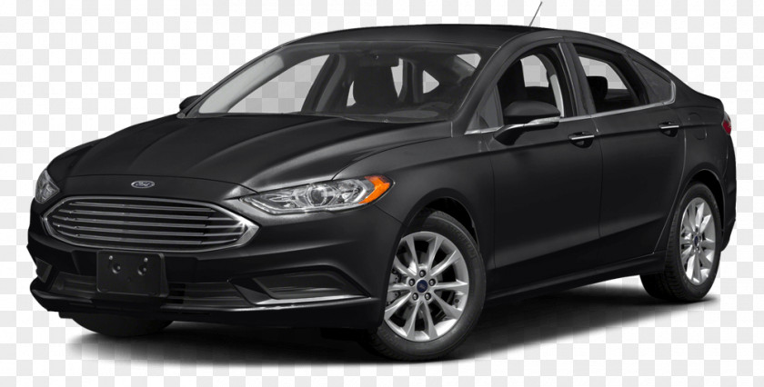 Ford 2018 Fusion SE Motor Company Car Automatic Transmission PNG