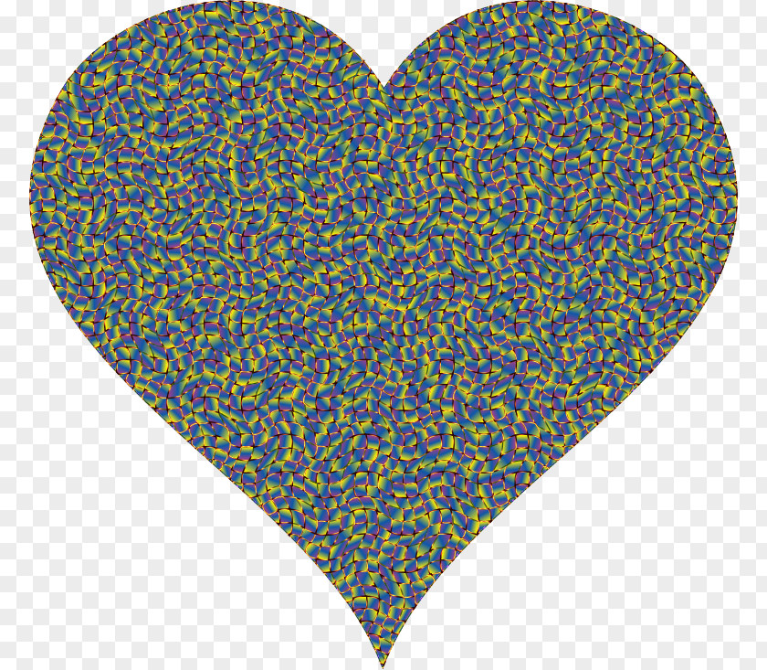 Heart Clip Art PNG