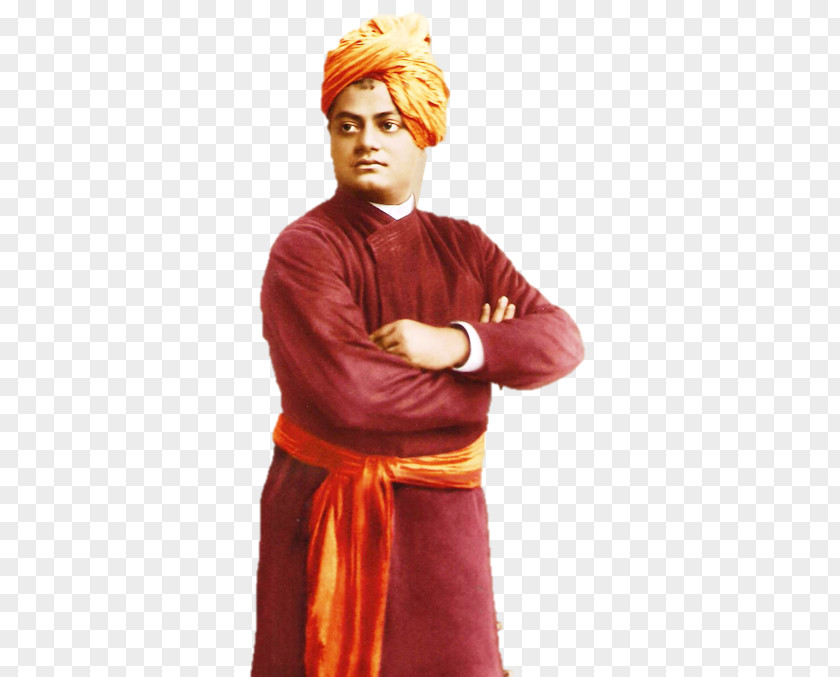 Hinduism Swami Vivekananda Sri Ramakrishna, The Great Master Belur Math PNG