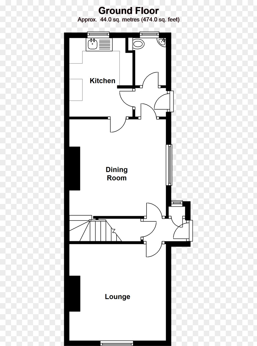 Horsham Floor Plan 上池袋タワーレジデンス House PNG