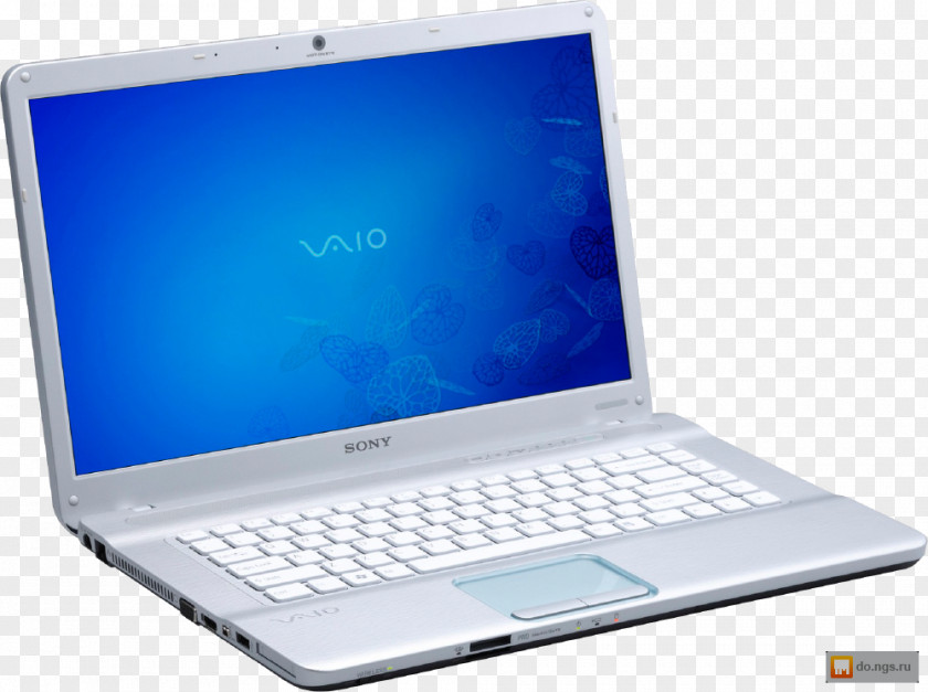 Laptop Sony Vaio UX Micro PC P Series PNG