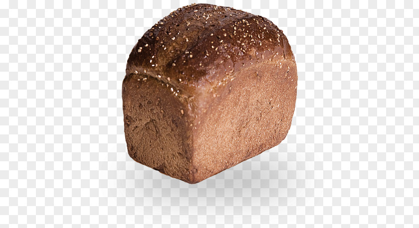 Loaf Sugar Graham Bread Pumpernickel Baguette Bakery Rye PNG