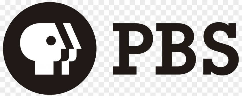 PBS Logo Public Broadcasting Television PNG