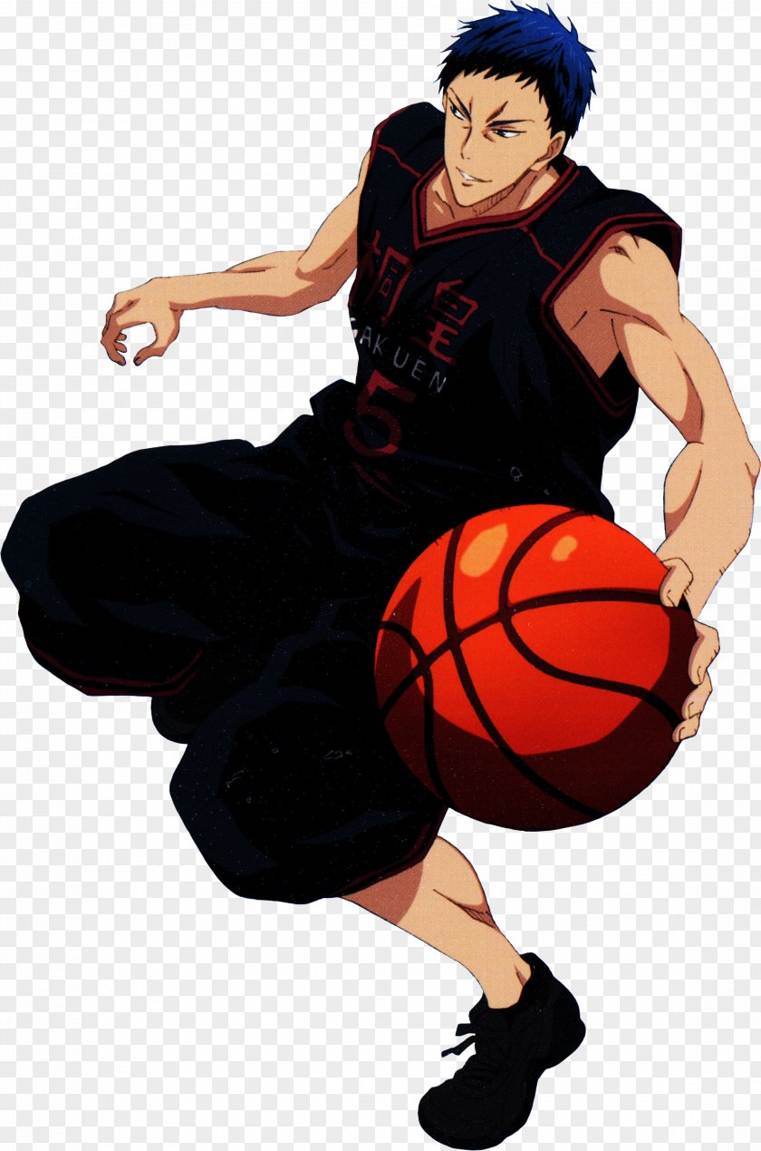 Sailors Kuroko's Basketball Tetsuya Kuroko Daiki PNG