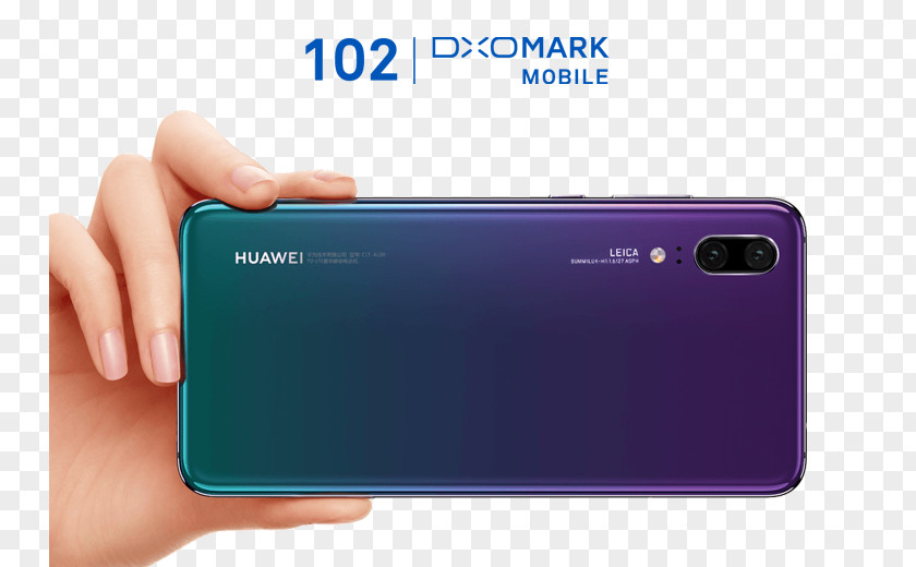 Smartphone Huawei P20 Telephone Xiaomi PNG