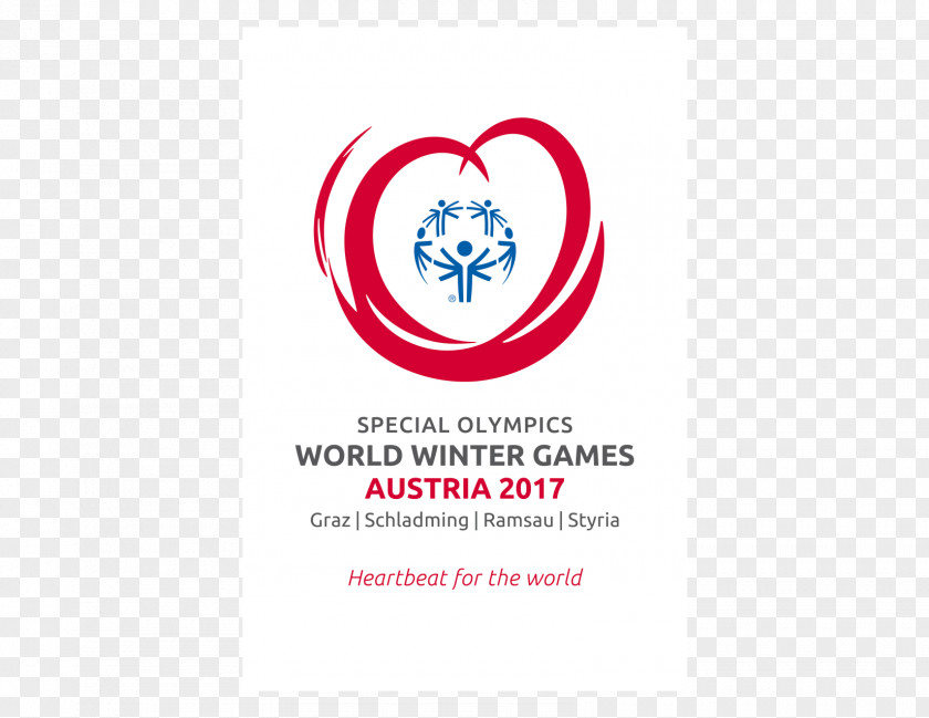 Special Olympics World Games 2017 Winter Schladming USA PNG