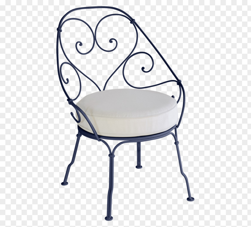 Table Chair Furniture Cushion Cabriolet PNG