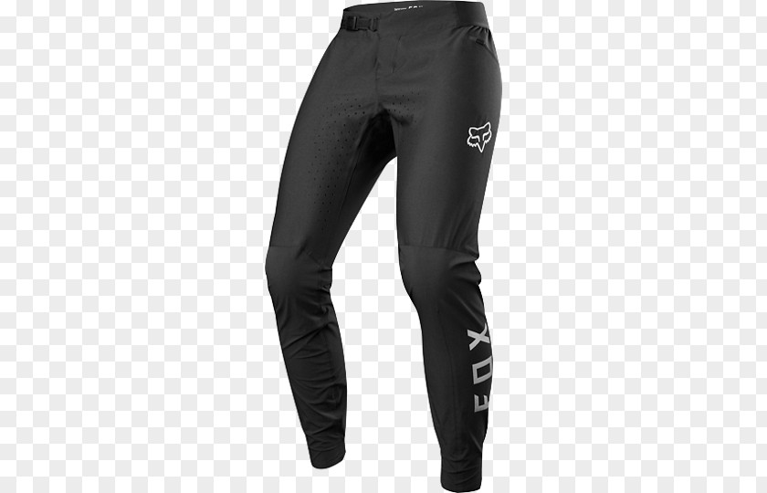Trousers Pants Fox Racing Cycling Shorts T-shirt PNG