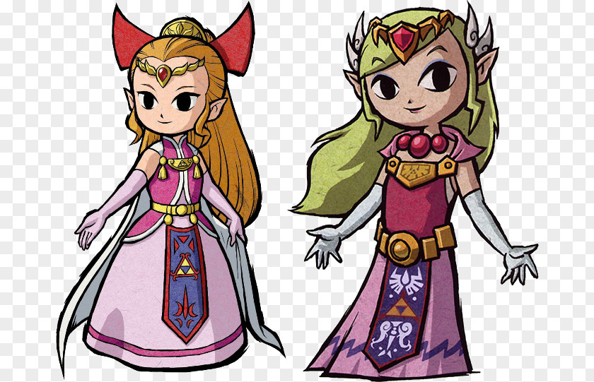 Wind Waker Enemies The Legend Of Zelda: A Link To Past Ocarina Time Four Swords Adventures Skyward Sword PNG