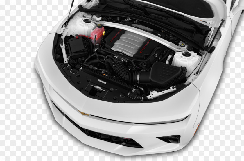 Camaro Engine 2014 Chevrolet Car Corvette 2017 PNG