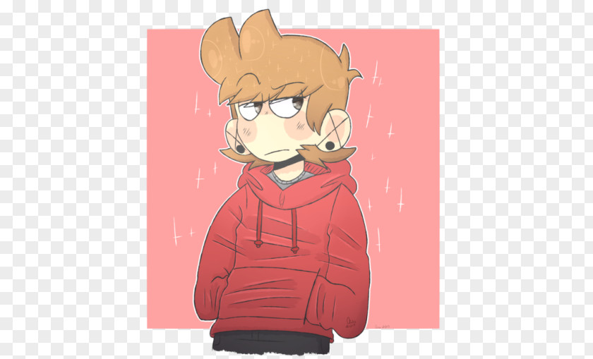 Eddsworld Tamara Image Drawing Video YouTube DeviantArt PNG