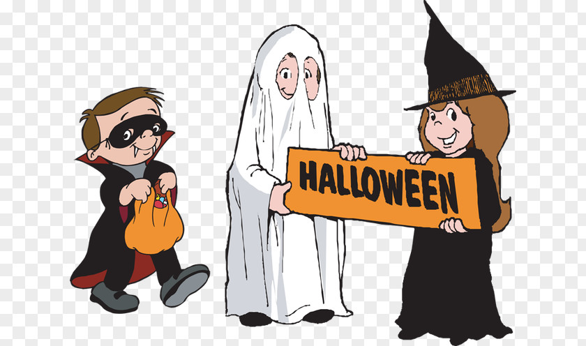 Halloween Day Cliparts Trick-or-treating Free Content Clip Art PNG