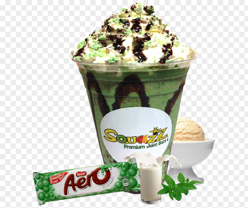 Ice Cream Milkshake Smoothie Juice PNG