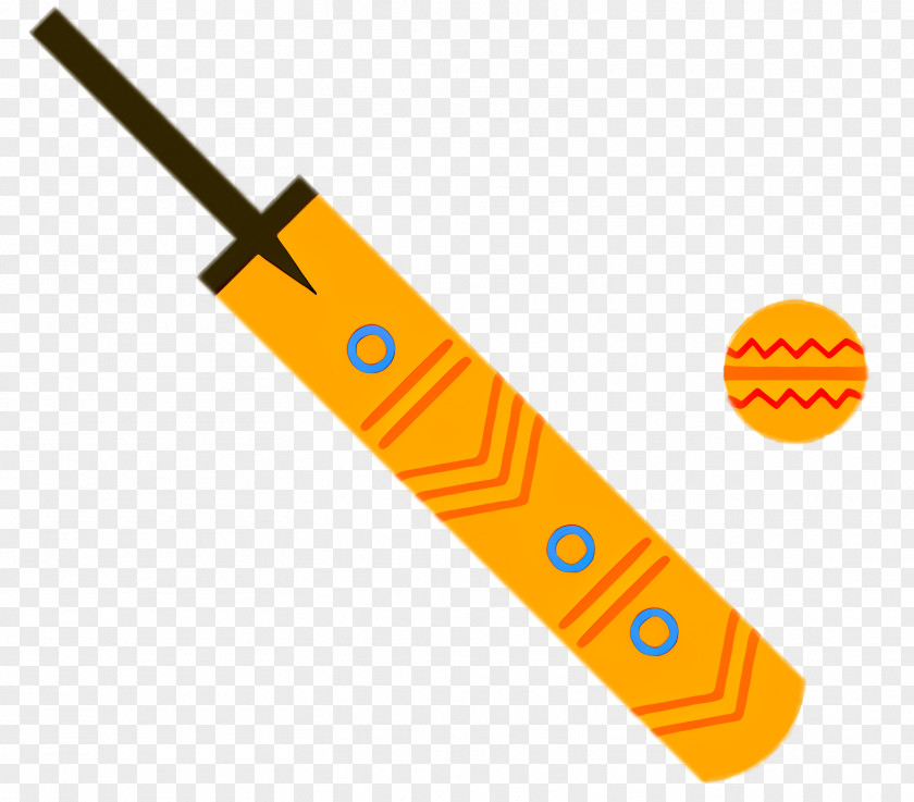 Logo Orange Yellow Background PNG