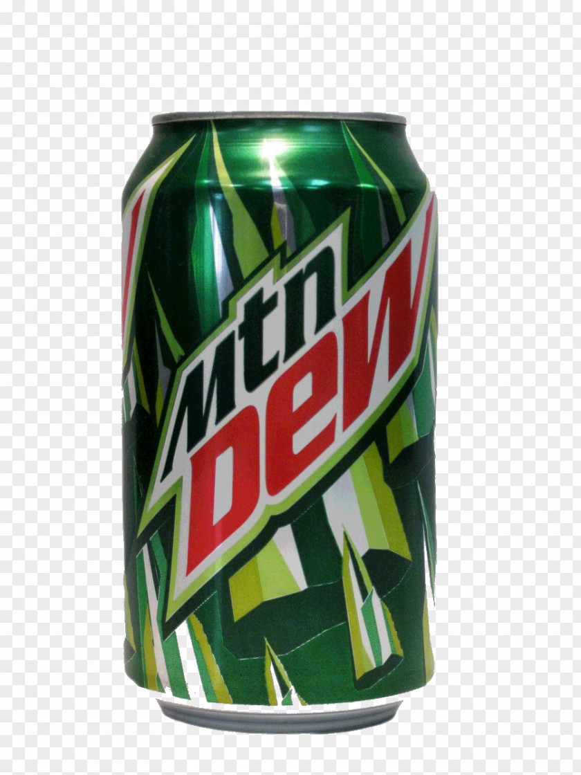 Mountain Dew Fizzy Drinks Beer Carbonated Water Pepsi PNG