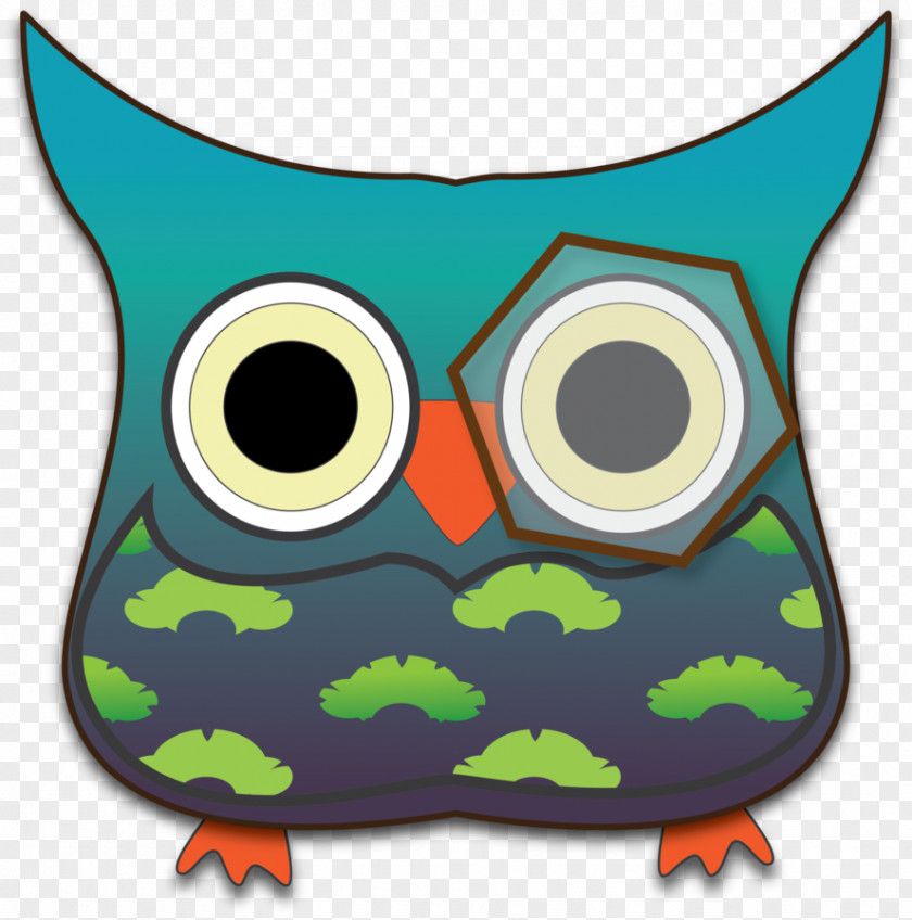 Owl Beak Clip Art PNG
