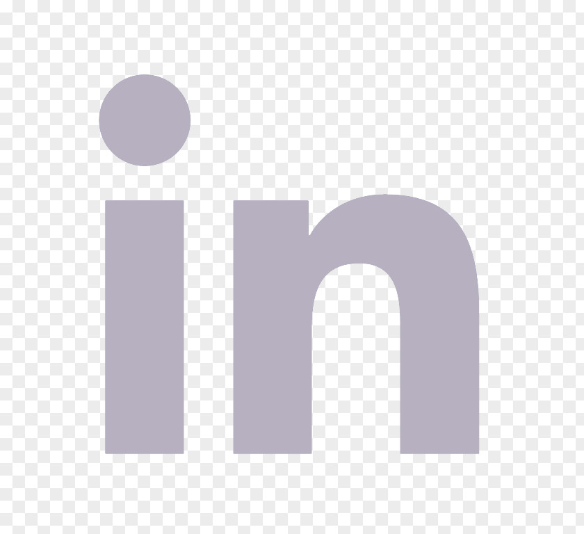 Social Media Logo LinkedIn Business PNG