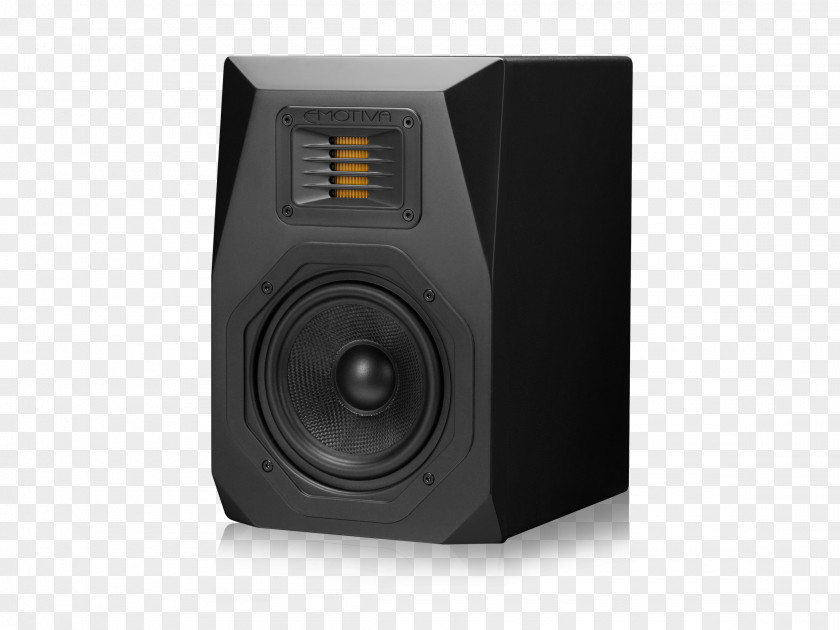 Speaker Loudspeaker Subwoofer Audio Surround Sound PNG