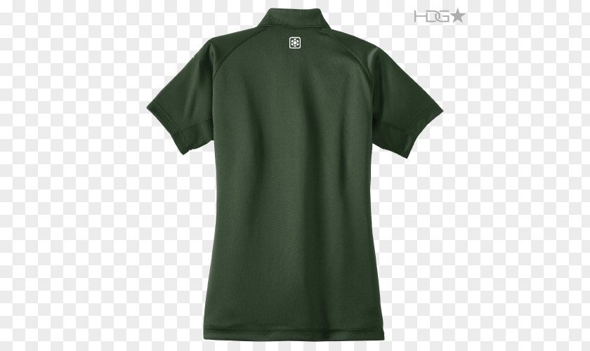 T-shirt Sleeve Top Polo Shirt PNG