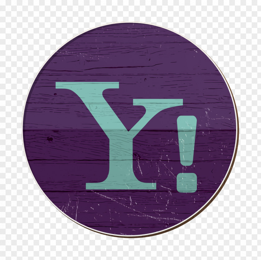 Tableware Plate Yahoo Icon PNG