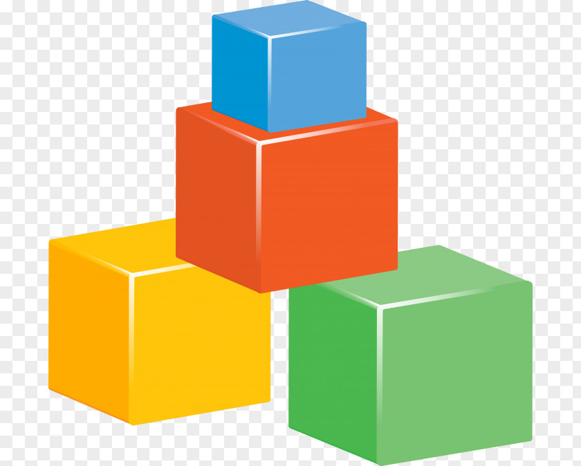 Toy Block Game Clip Art PNG