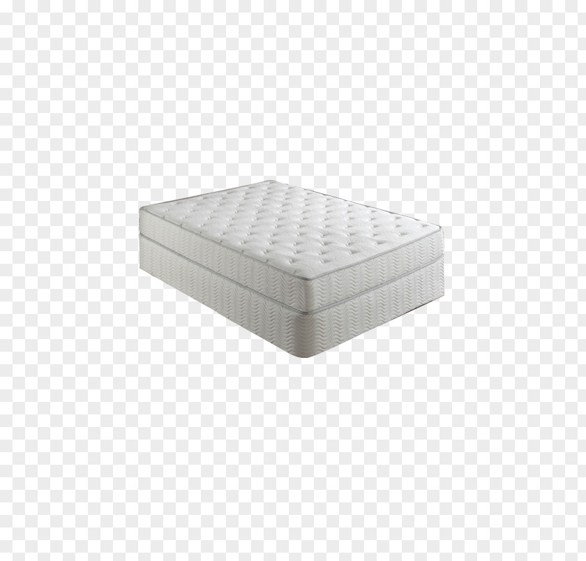 Twin Bed Mattress Simmons Bedding Company Base Furniture PNG