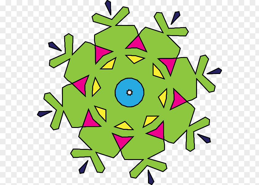 Yourself Clipart Drawing Kaleidoscope Clip Art PNG