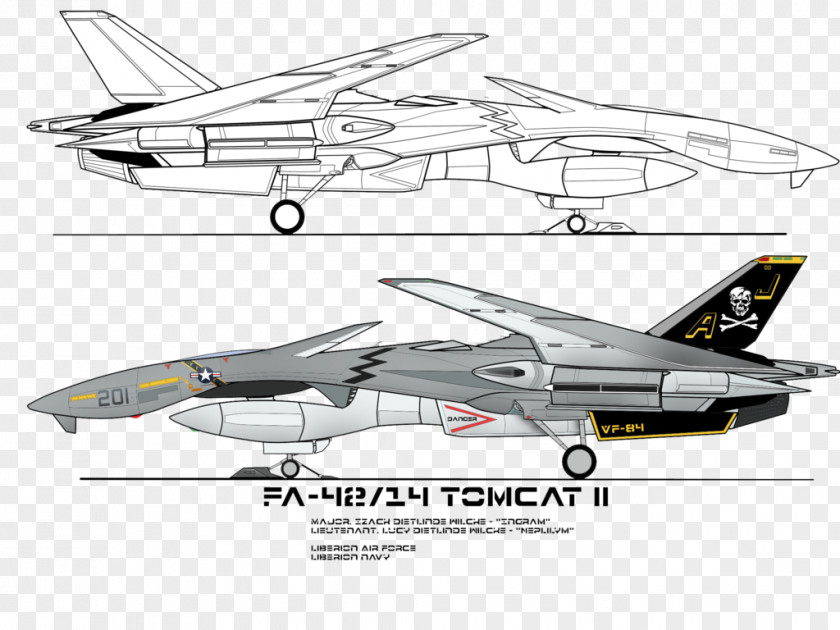 Airplane Grumman F-14 Tomcat Fighter Aircraft Boeing F/A-18E/F Super Hornet PNG