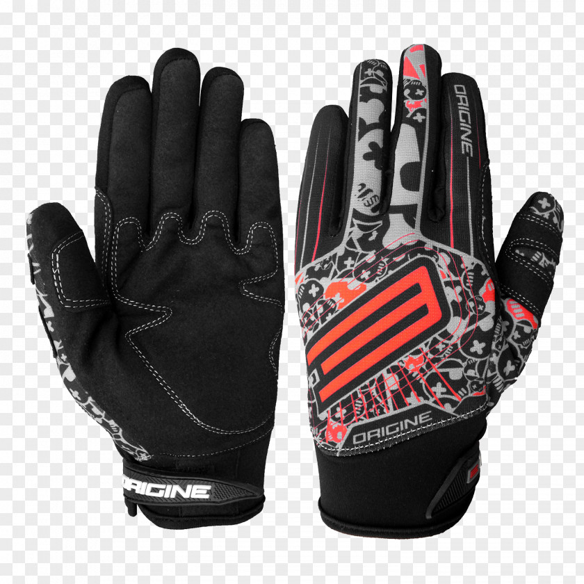 Antiskid Gloves Lacrosse Glove PNG