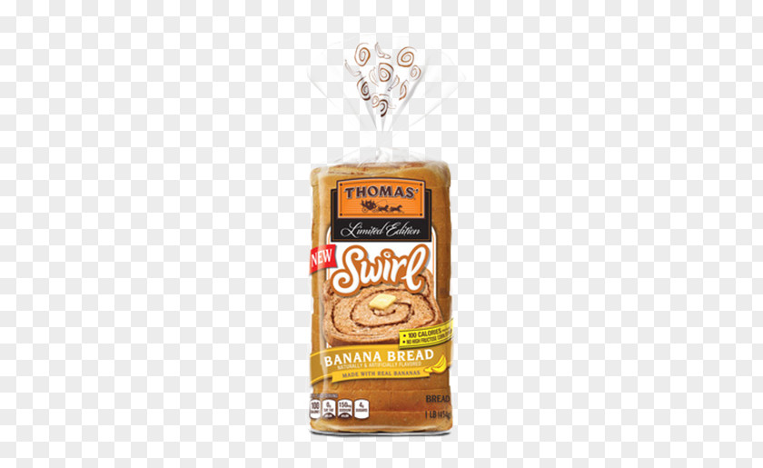 Banana Bread Bagel English Muffin Pita PNG