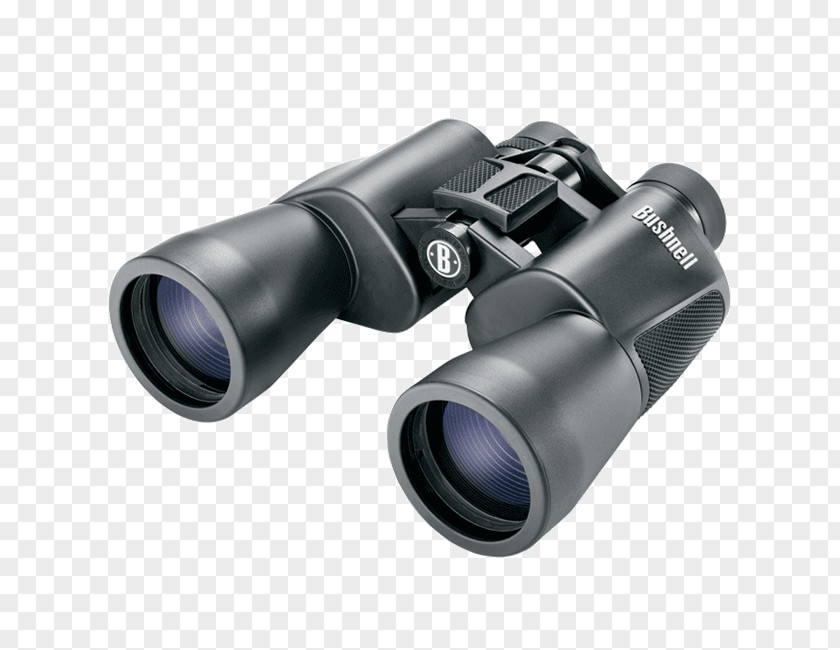 Binoculars Bushnell Corporation Porro Prism PowerView 10x50 Amazon.com PNG