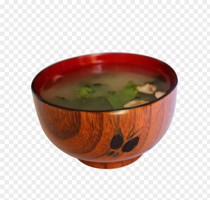 Bowl Soup Tableware PNG