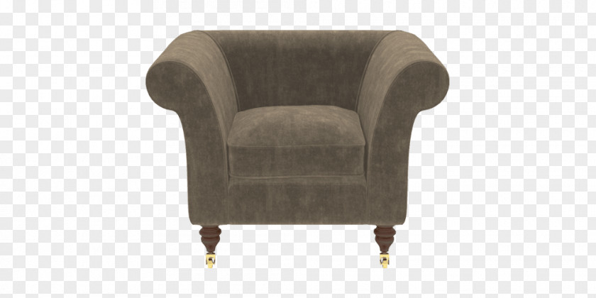 Chair Club Textile Couch Seat PNG