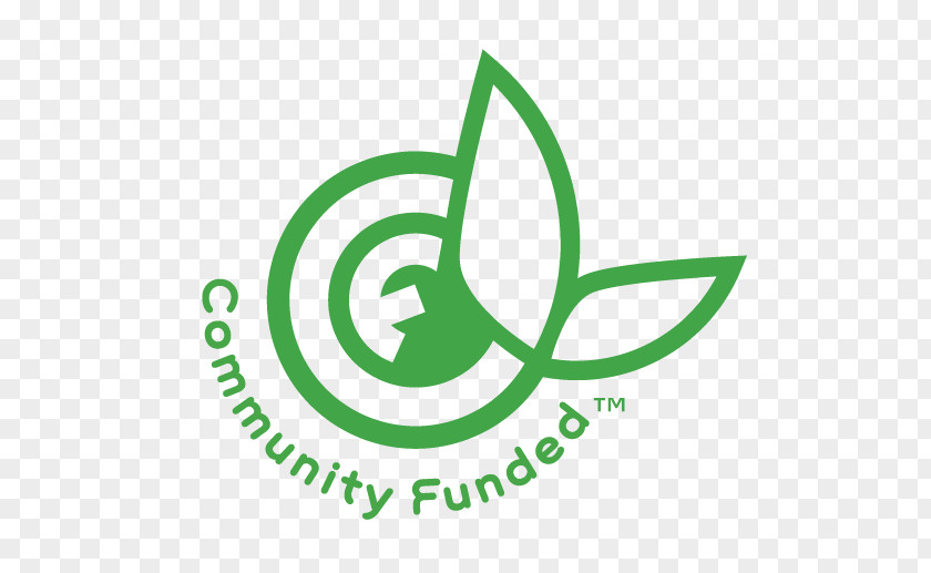 Community Funded Enterprises, Inc. Crowdfunding Business PNG