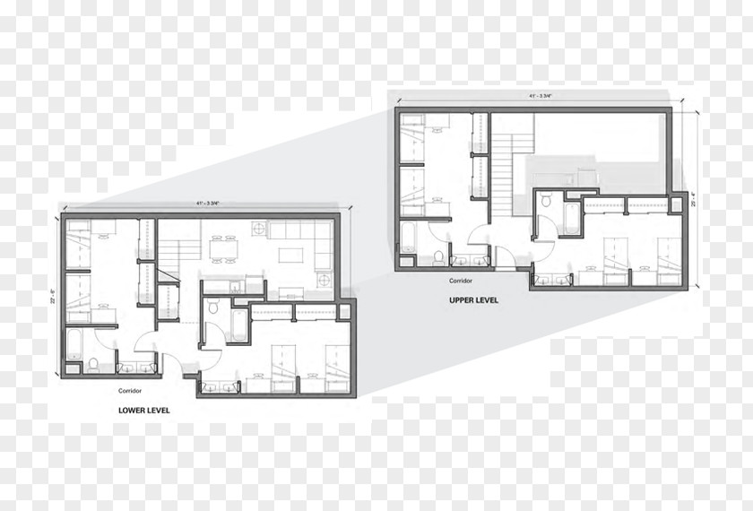 Design Floor Plan Architecture Facade PNG