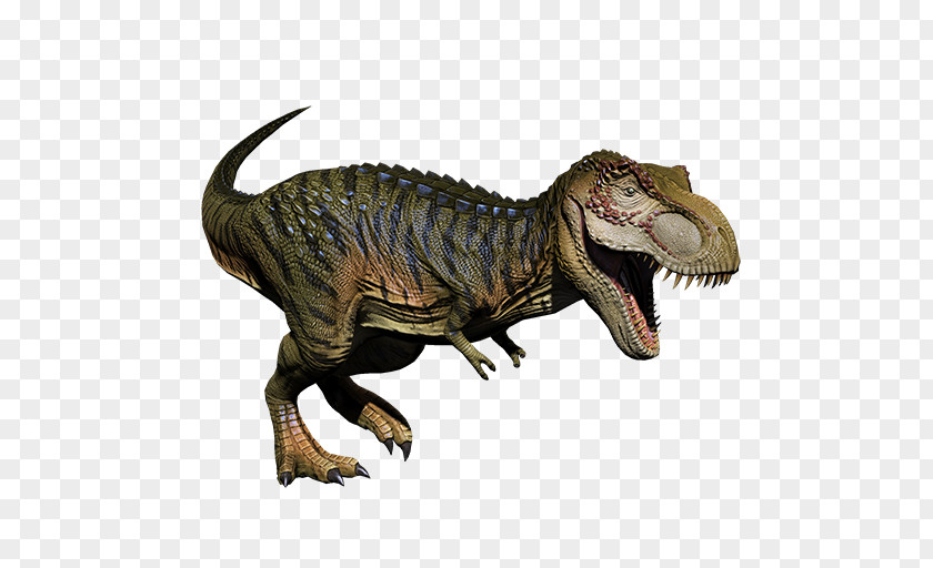 Dinosaur Tyrannosaurus Primal Carnage: Extinction Carnotaurus Cretaceous–Paleogene Event PNG