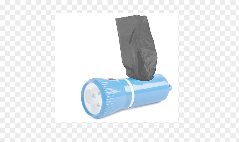 Dog Feces Biodegradation Light Bag PNG