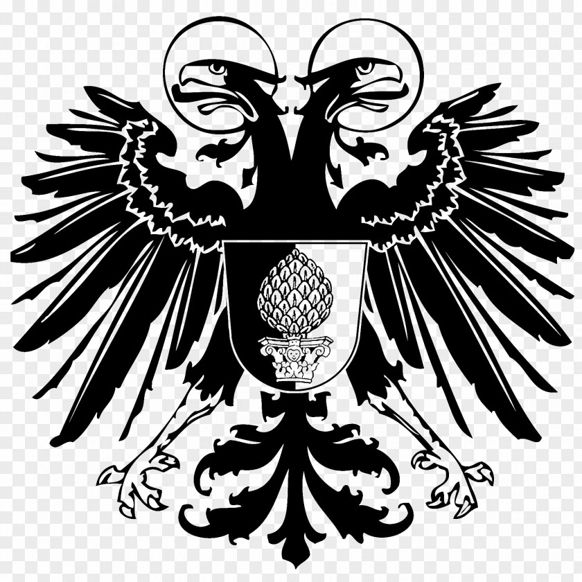 Flag Austria Coat Of Arms Germany Weimar Republic Reichsadler PNG