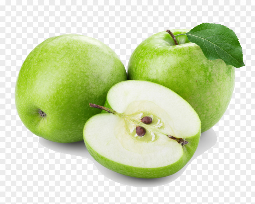 Fresh Green Apple Juice Extract Crisp PNG
