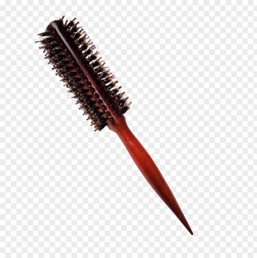 Hair Comb Hairbrush Hairstyle Styling Products PNG