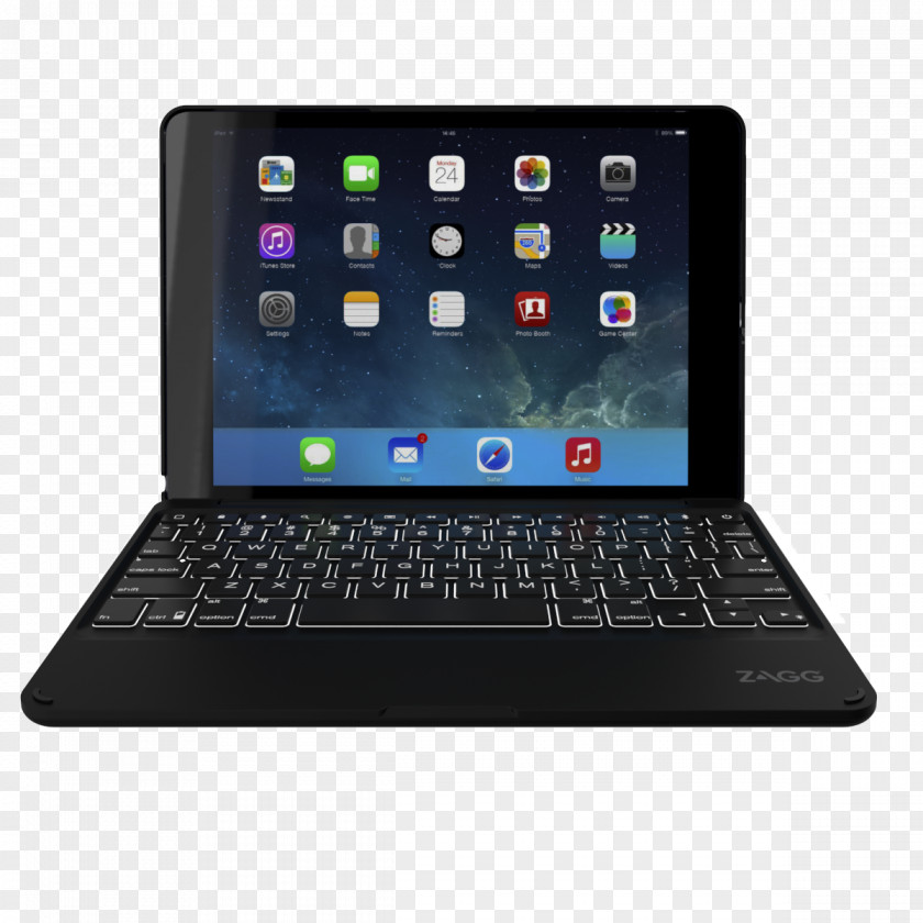 Ipad IPad Mini 2 Computer Keyboard Air PNG