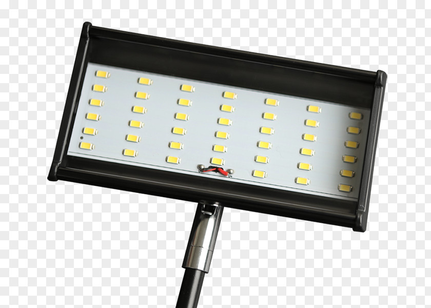 Light Lighting Trade Show Display Light-emitting Diode PNG