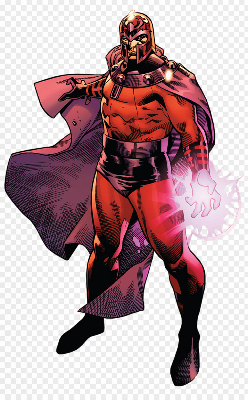 Magneto Transparent Captain America Jean Grey Marvel Comics PNG